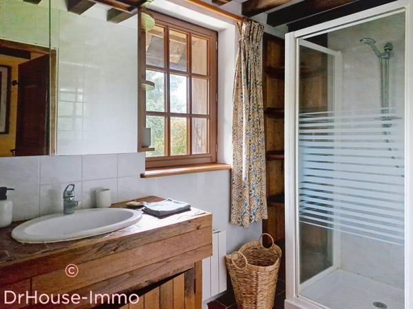 Maison à vendre 5 pièces de 223 m²