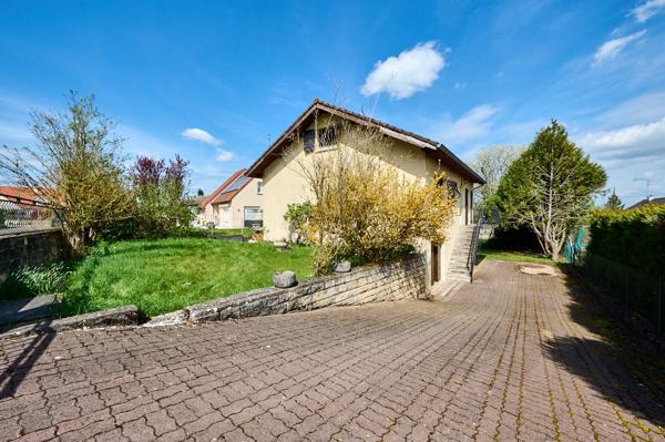 Maison dans Magny-sur-Tille