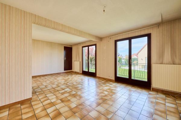 Maison dans Magny-sur-Tille