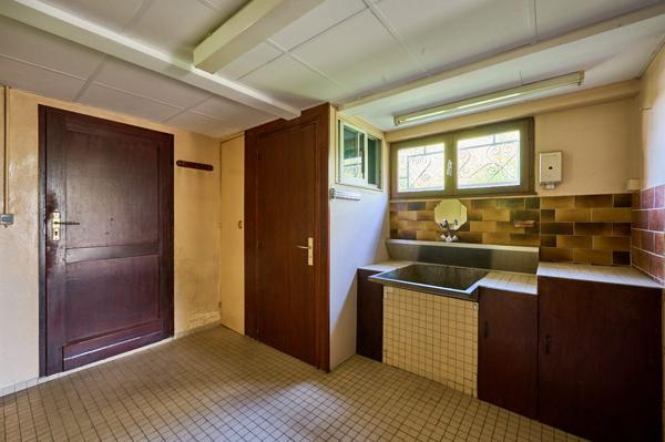 Maison dans Magny-sur-Tille