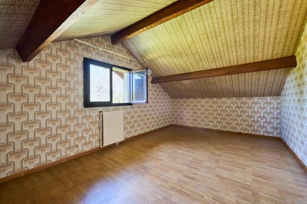 Maison dans Magny-sur-Tille