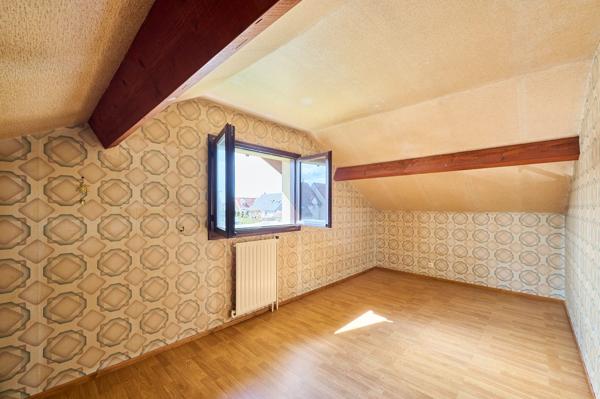 Maison dans Magny-sur-Tille