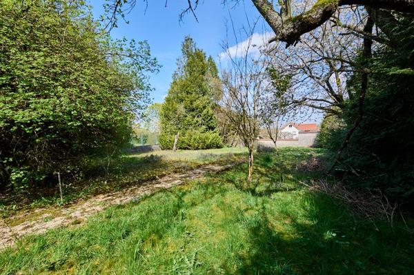 Maison dans Magny-sur-Tille