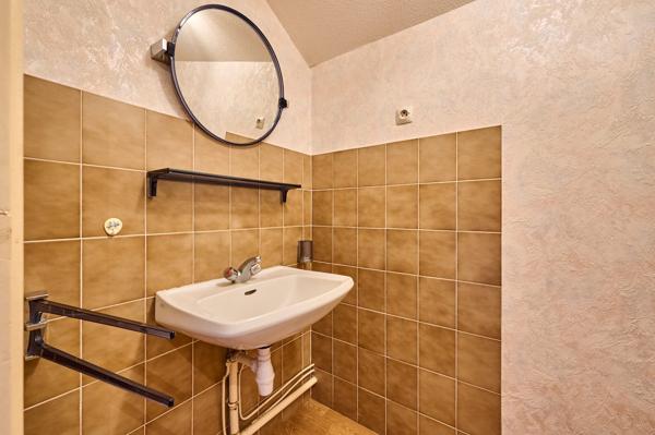 Maison dans Magny-sur-Tille