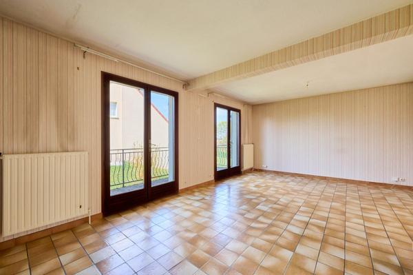 Maison dans Magny-sur-Tille