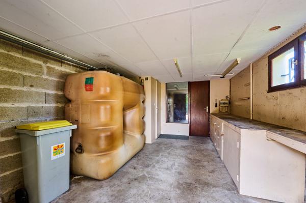 Maison dans Magny-sur-Tille