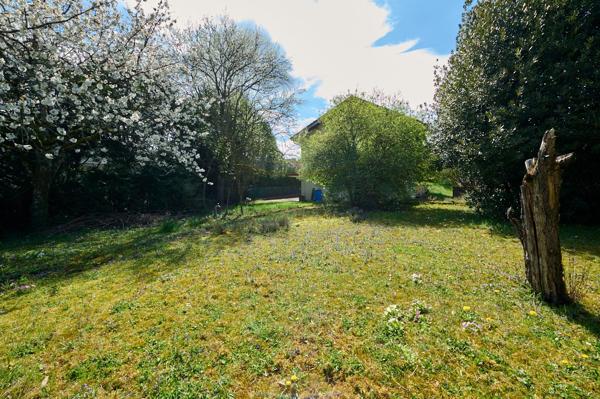 Maison dans Magny-sur-Tille