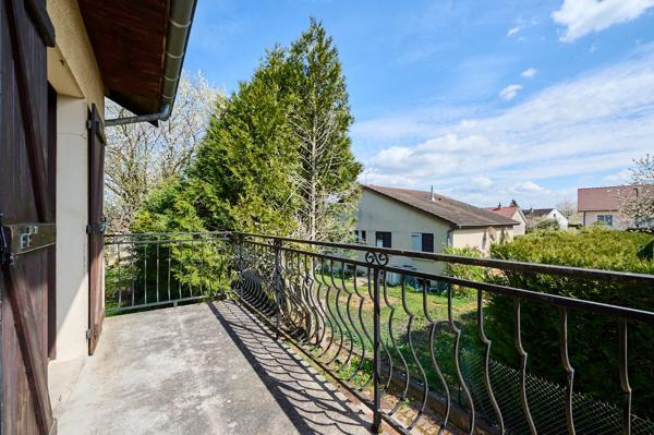 Maison dans Magny-sur-Tille