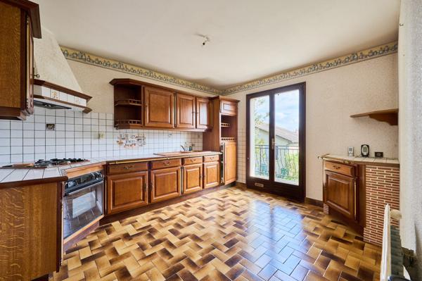 Maison dans Magny-sur-Tille