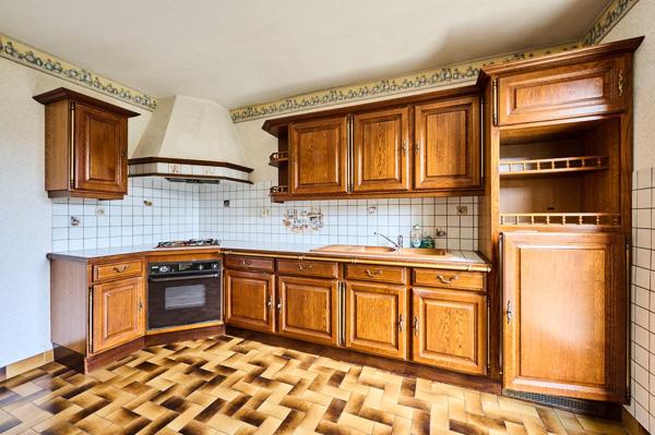 Maison dans Magny-sur-Tille