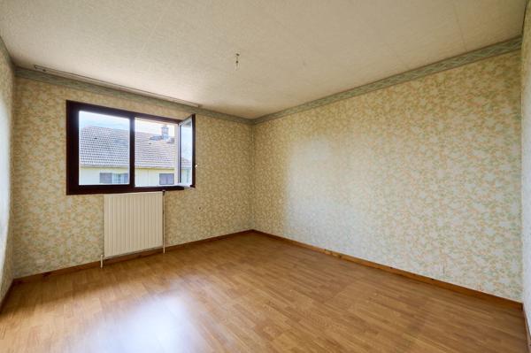 Maison dans Magny-sur-Tille