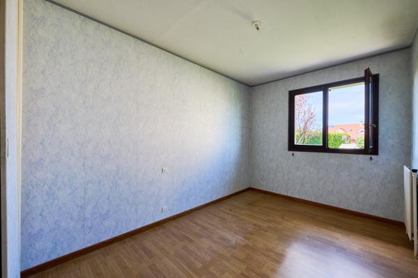 Maison dans Magny-sur-Tille