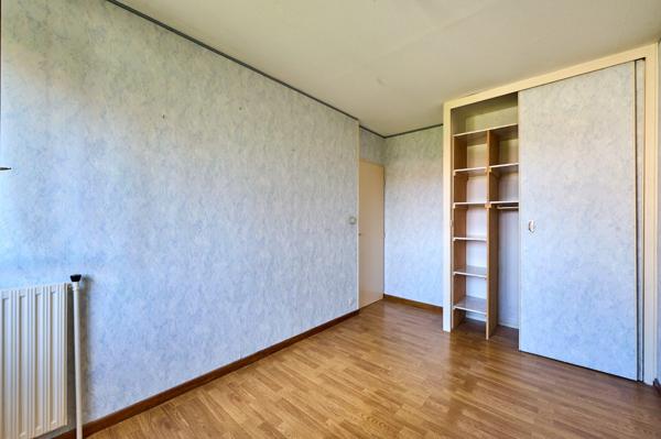 Maison dans Magny-sur-Tille