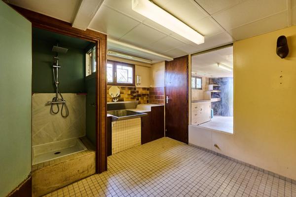 Maison dans Magny-sur-Tille