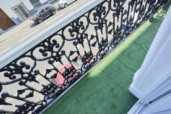 A LOUER : T1 à Lille • Rue Solferino • 715 € CC • Réf. 1501-2