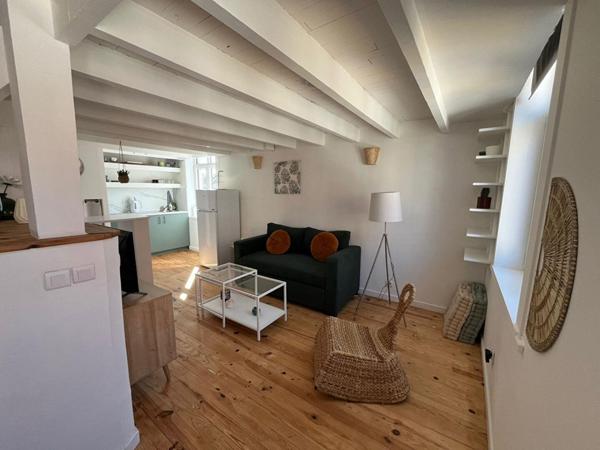 A LOUER : T1 à LILLE • • 880 € CC • Réf. 1556-3