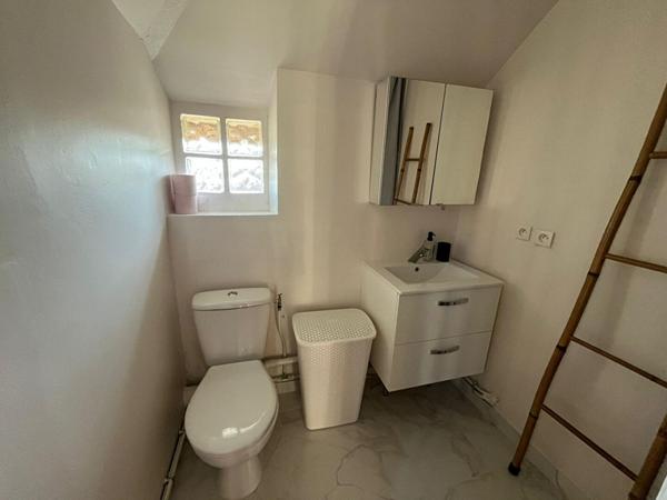 A LOUER : T1 à LILLE • • 880 € CC • Réf. 1556-3