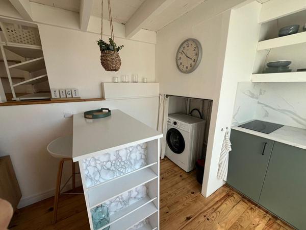 A LOUER : T1 à LILLE • • 880 € CC • Réf. 1556-3