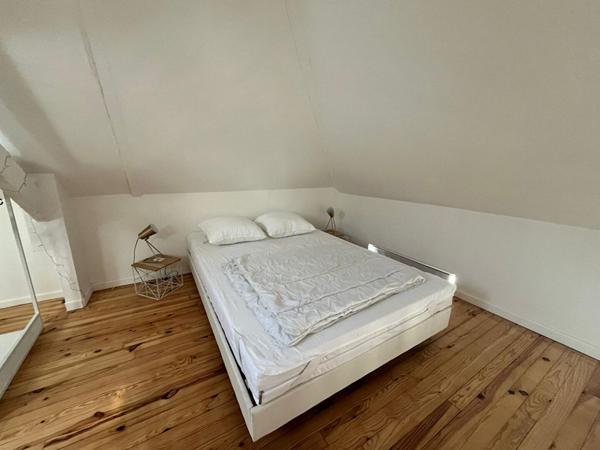 A LOUER : T1 à LILLE • • 880 € CC • Réf. 1556-3