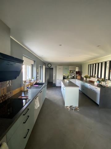 Challans (85300) CHALLANS - VIAGER OCCUPE D'UNE MAISON 2 CHAMBRES AVEC STUDIO