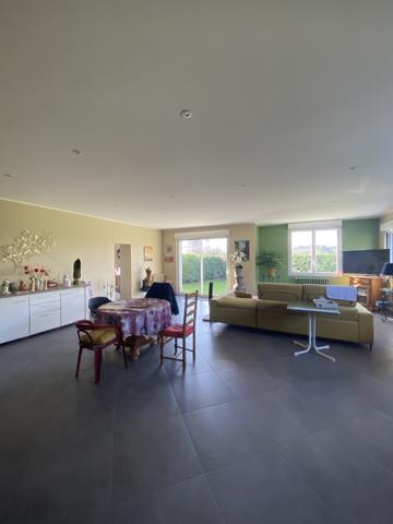 Challans (85300) CHALLANS - VIAGER OCCUPE D'UNE MAISON 2 CHAMBRES AVEC STUDIO