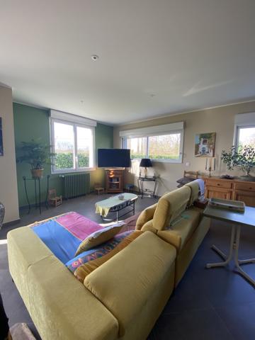 Challans (85300) CHALLANS - VIAGER OCCUPE D'UNE MAISON 2 CHAMBRES AVEC STUDIO