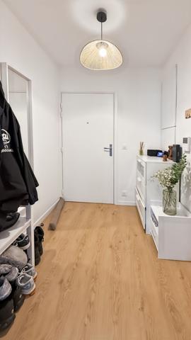 Location Appartement40,06 m² - 2 Pièces - BOUSSY ST ANTOINE (91800)
