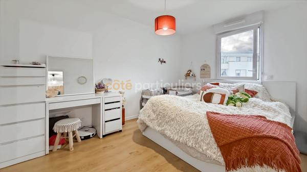 Location Appartement40,06 m² - 2 Pièces - BOUSSY ST ANTOINE (91800)
