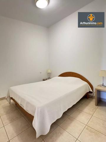 Vente                                                      Appartement
                        
                     2 pièces                      34 m2                     à Serra-Di-Ferro