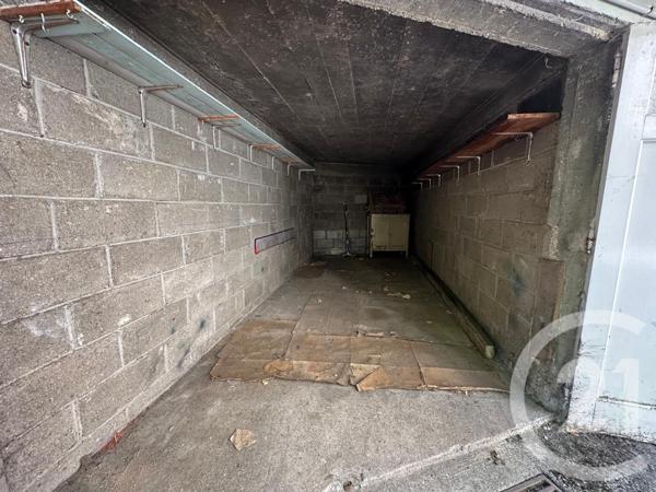 Parking à vendre  10 m2 VINCENNES - 94