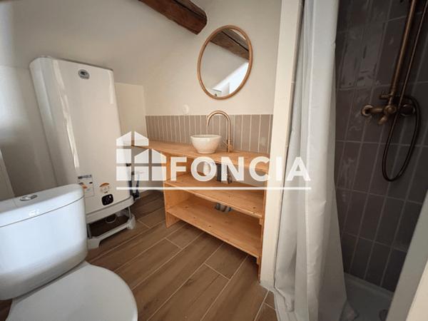 Location Appartement meublé 3 pièces 56.75 m² - 7 rue des Nouvelles Arènes Beziers 34500
