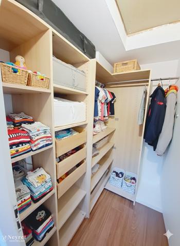 Coup de cœur assuré sur ce bien d'exception de 103,55m² et son jardin paysagé / 3 chambres