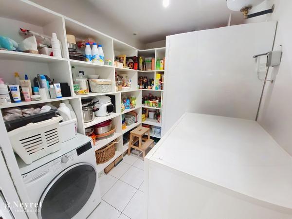 Coup de cœur assuré sur ce bien d'exception de 103,55m² et son jardin paysagé / 3 chambres
