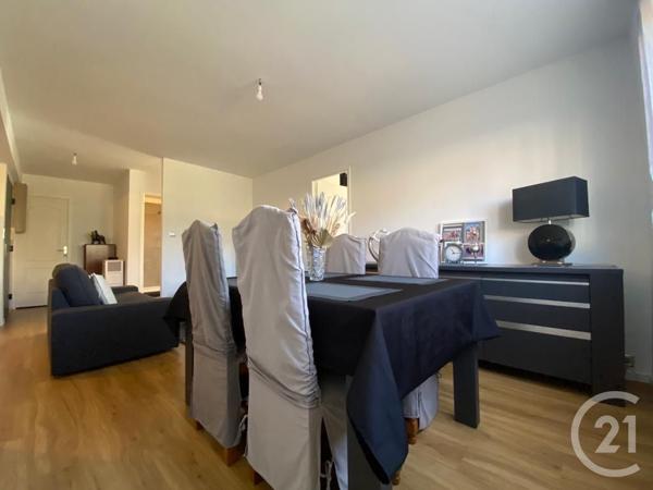 Appartement T3 à vendre  3 pièces - 65,63 m2 LA VALETTE DU VAR - 83