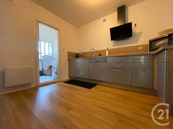 Appartement T3 à vendre  3 pièces - 65,63 m2 LA VALETTE DU VAR - 83