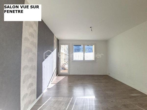 Appartement de 67,30 m²