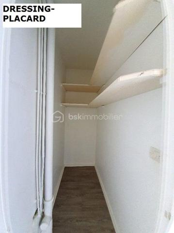Appartement de 67,30 m²