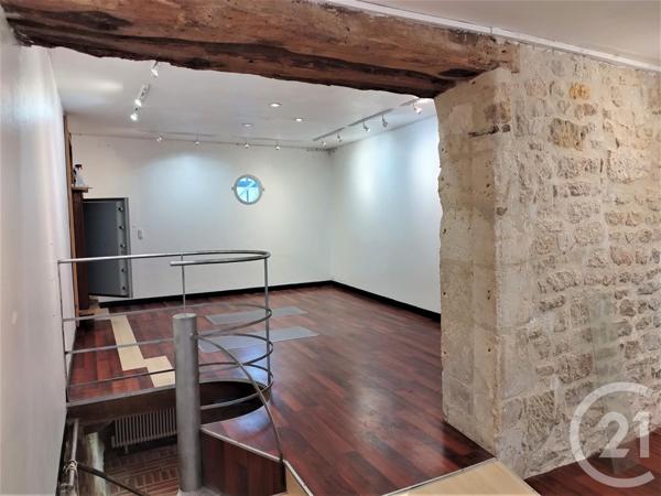 Maison à vendre  8 pièces - 184,03 m2 FONTENAY LE COMTE - 85