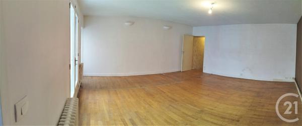 Maison à vendre  8 pièces - 184,03 m2 FONTENAY LE COMTE - 85