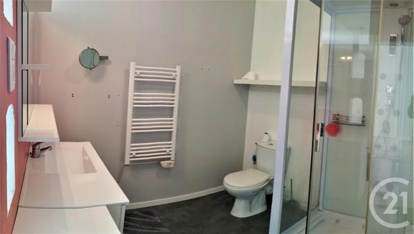 Maison à vendre  8 pièces - 184,03 m2 FONTENAY LE COMTE - 85