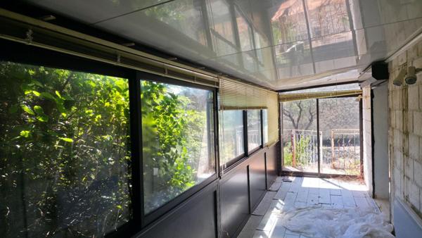 30400 VILLENEUVE LES AVIGNON, VILLA DE 163 M² AVEC 5 CHAMBRES SUR 743 M² SE TERRAIN CLOS