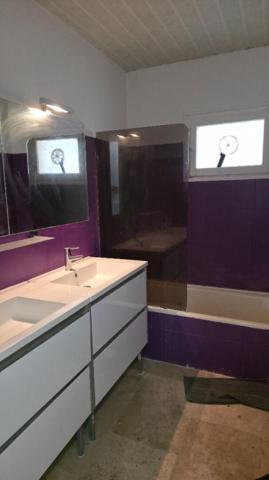 30400 VILLENEUVE LES AVIGNON, VILLA DE 163 M² AVEC 5 CHAMBRES SUR 743 M² SE TERRAIN CLOS