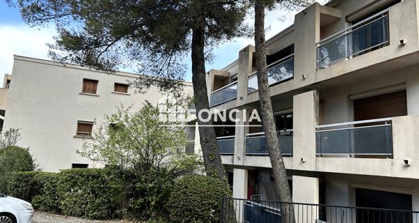 À vendre Studio 25.15 m² - Montpellier 34080