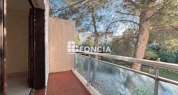 À vendre Studio 25.15 m² - Montpellier 34080