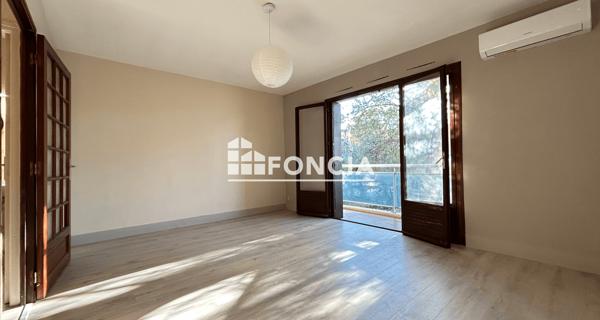À vendre Studio 25.15 m² - Montpellier 34080