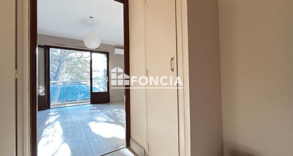 À vendre Studio 25.15 m² - Montpellier 34080