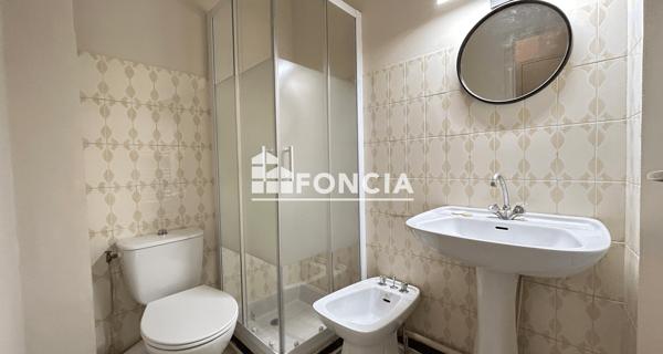 À vendre Studio 25.15 m² - Montpellier 34080
