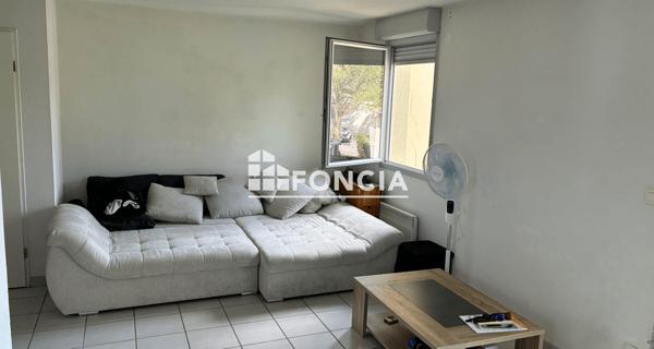 À vendre Appartement 3 pièces 62 m² - Pradines 46090