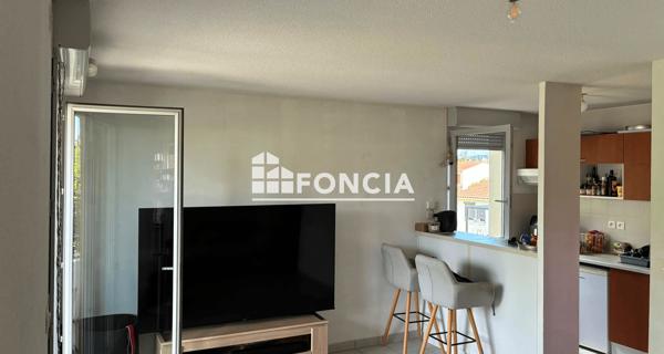 À vendre Appartement 3 pièces 62 m² - Pradines 46090