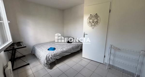 À vendre Appartement 3 pièces 62 m² - Pradines 46090